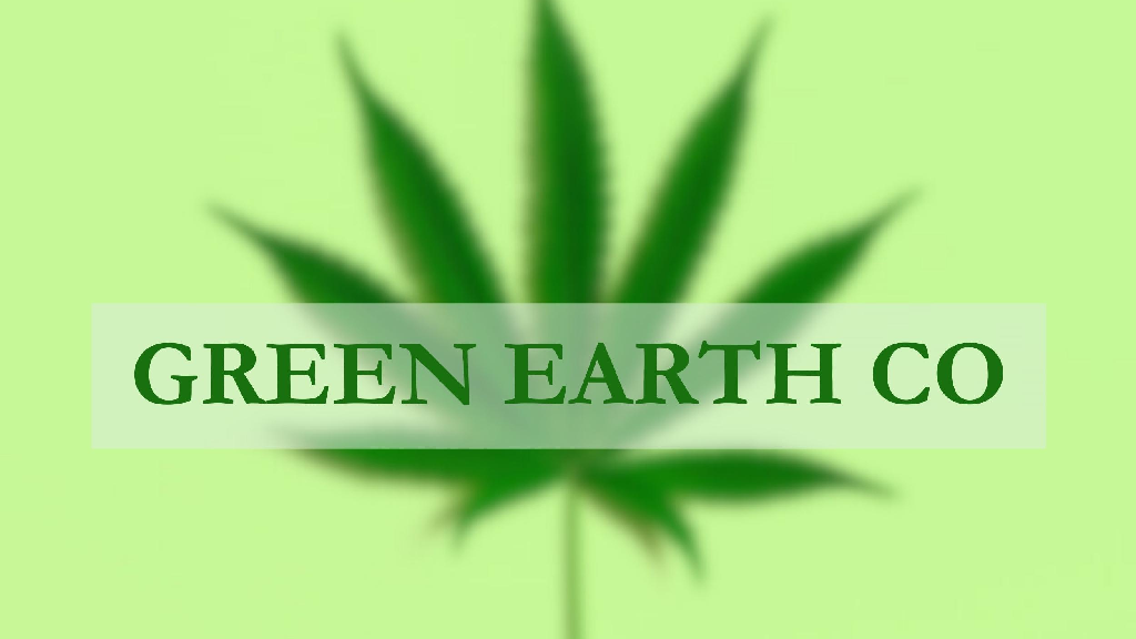 Green-Earth-Co-Tenant-Improvements